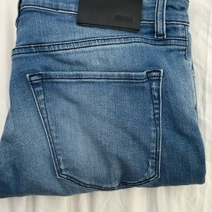 Hugo Boss Women's Denim Jeans